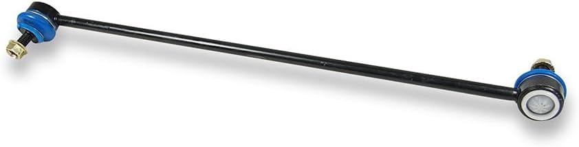 1x Front Sway Bar Link Kit - Front Right Sway Bar End Links Automotive Replacement Sway Bar Link Kits Compatible with BMW 525xi Compatible with BMW 530xi 2006