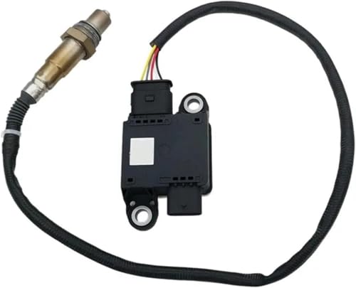 Capteur de particules PM d'échappement 0281007673, qualité supérieure pour berline 100 KW