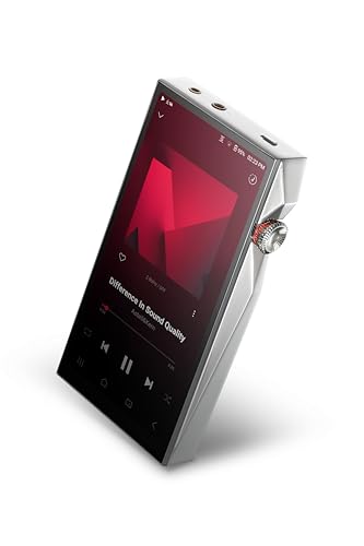 Astell&Kern SP4000 Lecteur audio...