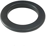 MFG #173005 Replacement for Proplus Molded Rubber Bathtub Drain Overflw Gasket