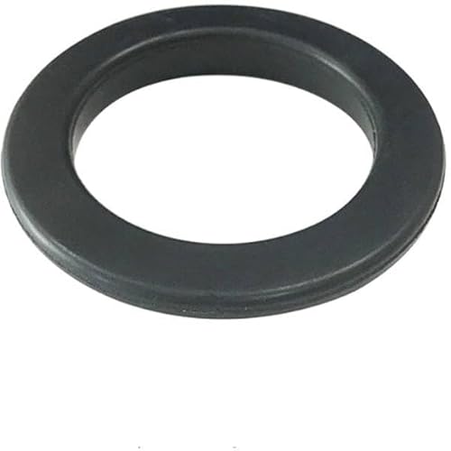MFG #173005 Replacement for Proplus Molded Rubber Bathtub Drain Overflw Gasket