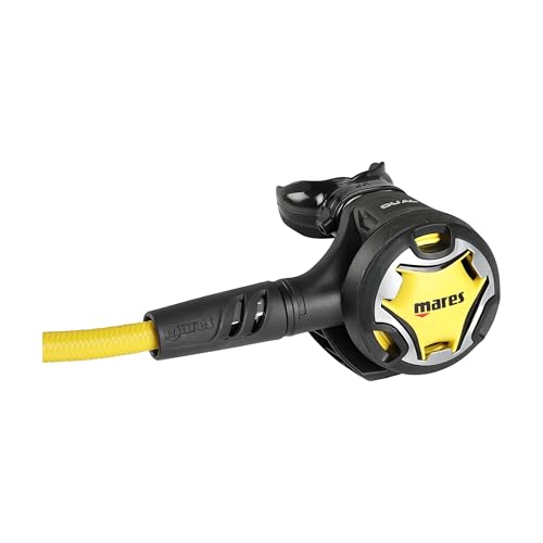 Mares Dual Octopus Atemregler