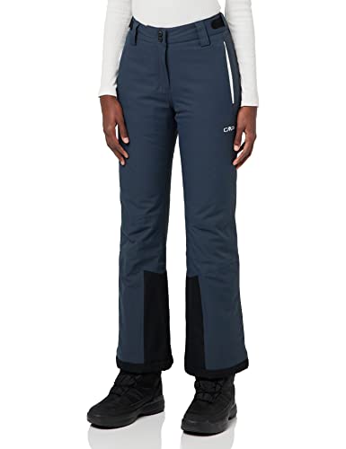Pantalon CMP 32w0676az femme moderne pour randonnée et outdoor