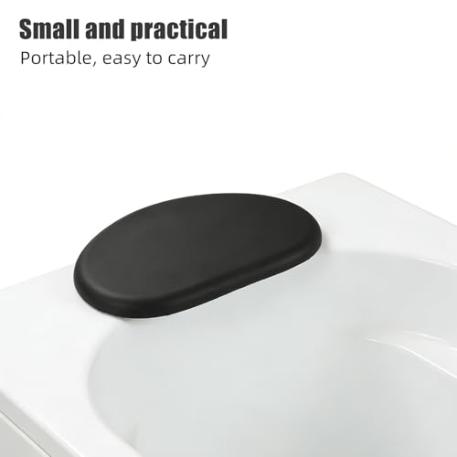 Siège de bain en mousse de polyuréthane imperméable et ergonomique - 6