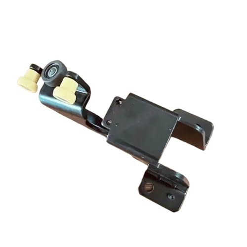 Rouleau central de porte coulissante pour Jumpy et Dispatch bloqués ou bruyants 2007-2015