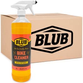 Ciclismo de Accesorios Bici Marca BLUB para Unisex Adulto