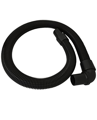Vacuum Hose Compatible with Proteam Backpack Vacuum Cleaners Part 103048