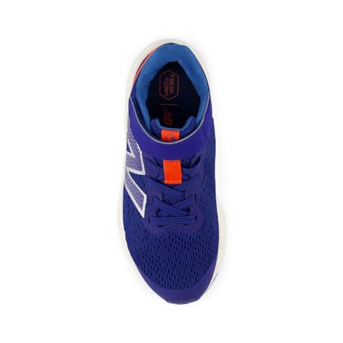 Image of New Balance Kids' Fresh Foam Arishi V4 Bungee