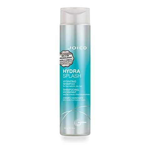 Joico Hydrasplash Hydrating Shampoo 300ml Cover