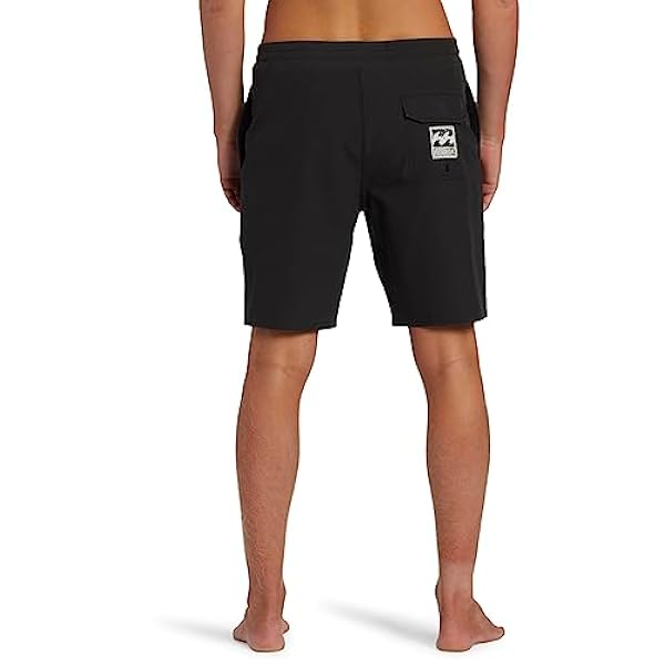 Billabong herr Varje annan dag Lt Korta byxor (1-pack)