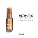 Wella Professionals ULTIMATE SMOOTH Miracle Oil Serum for Dry, Dull & Frizzy Hair | With Squalane & Omega 9 | 1 Fl Oz