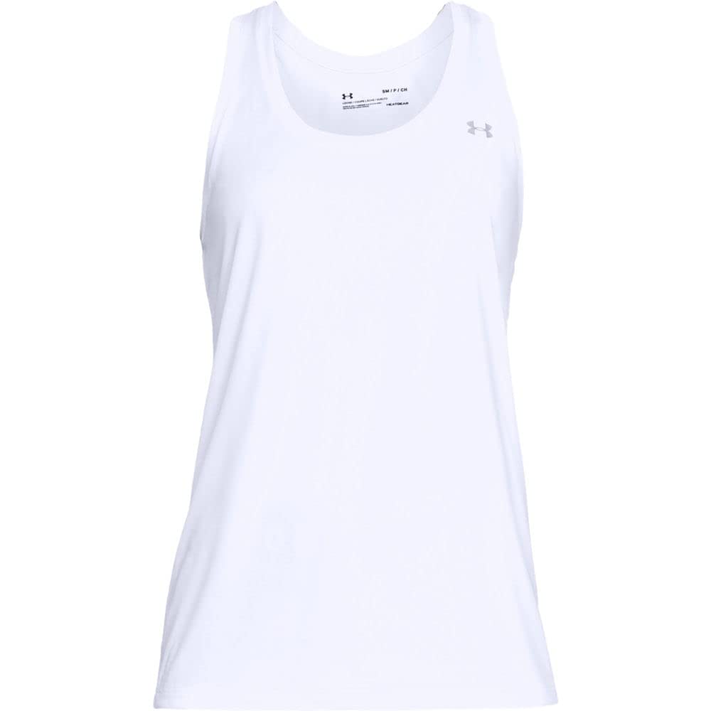 Under Armour Tech Knockout Tank Top Donna