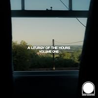 Algopix Similar Product 4 - A Liturgy of the Hours Volume One