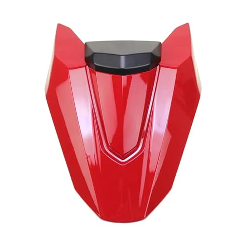 Carénage arrière moto CB650R capot solo housse siège CBR650R