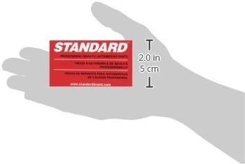 Size reference for the Standard Motor Products KS99 Camshaft Sensor