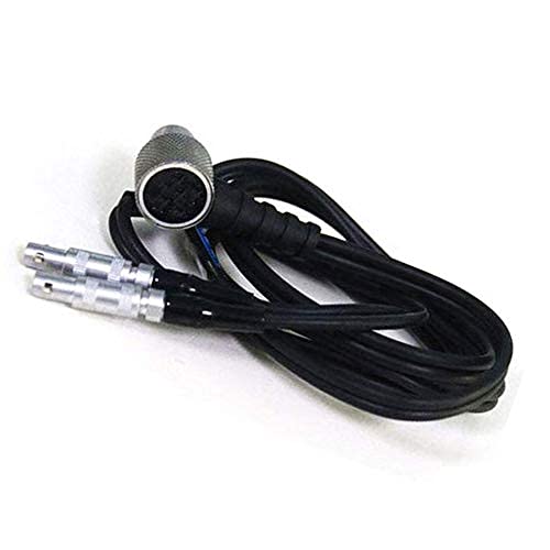 Ultrasonic Thickness Gauge Tester Meter Monitor Probe Transducer Sensor Apply to Wall Ultrasonic Thickness Gauge TM-1240