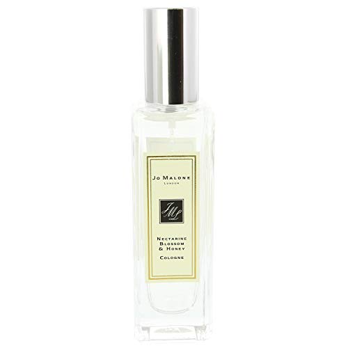 Jo Malone Nectarine Blossom & Honey Cologne Spray (Originally Without Box) 30ml