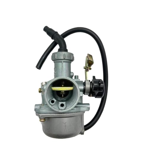 Carburateur PZ21 pour réparer votre VTT avant les sorties nature