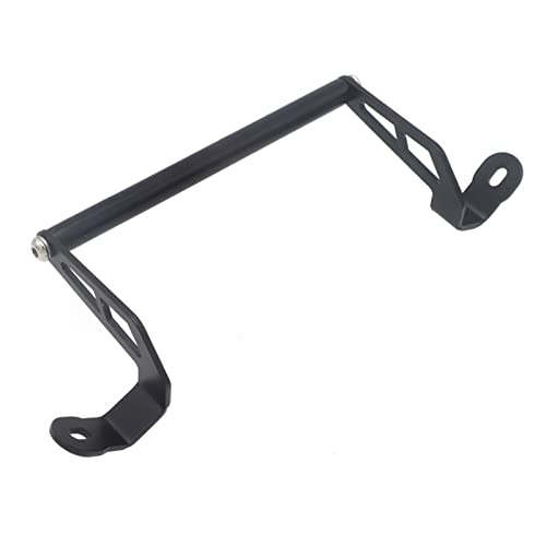 Support navigation Ducati Multistrada 950 pour éviter les vibrations