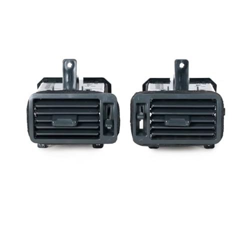 Rejilla de ventilación para coche: repare el aire de su Pajero o Montero V31 V33