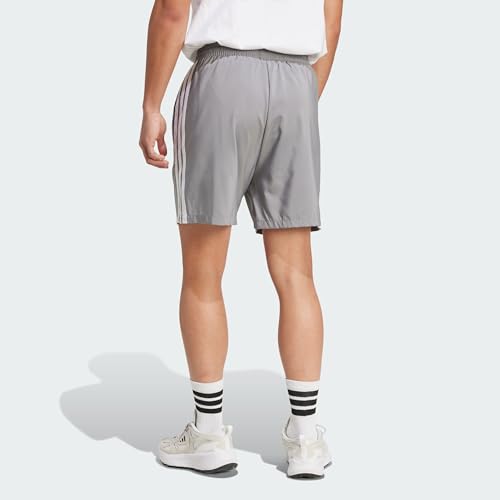 Image of adidas Men's 100% Cotton Shorts