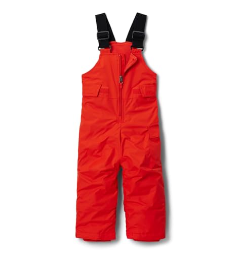 Image of Columbia Kids Snowslope Iii Bib (Toddler)
