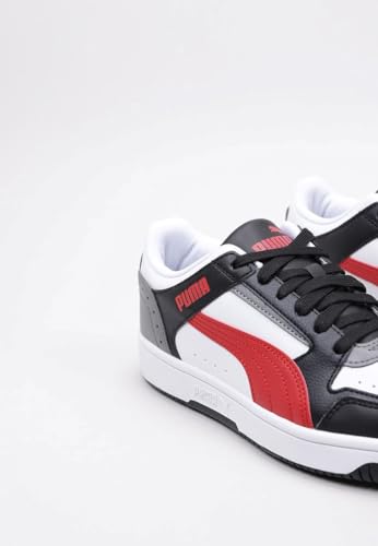 Image of PUMA Mens Rebound Layup Lo Sneaker
