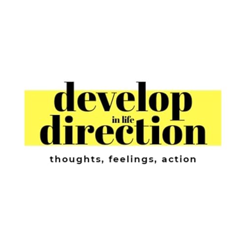 Develop Direction in Life cover art
