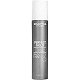 Schützt vor Feuchtigkeit Goldwell Sign Magic Finish, Spray, 1er Pack, (1x 300 ml)