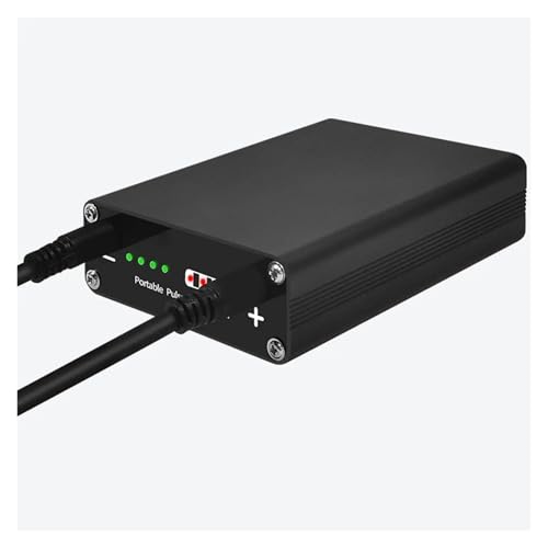 Soudeuse par points pour batterie 18650 avec 9 vitesses et kit de soudage portable - 3
