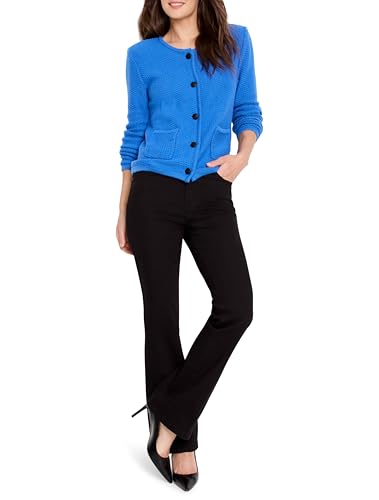 NIC+ZOE Women's Textured Sweater Jacket