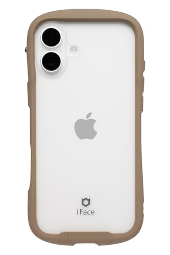 iPhone 16 128GB 23日発送【極美品】 iFaiceケース付き Amazon.co.jp: iFace Reflection iPhone 16 Plus ケース クリア 強化