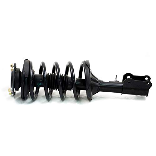 Image of Gabriel G57490 Ultra ReadyMount Front Right Complete Strut Assembly for 02-05 Kia Sedona (1 Pack)