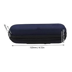 Eulbevoli Orgue à Bouche Harmonica, 10 Trous Harmonica étanche métal Ton précis prévention du vieillissement résistance à la Corrosion pour Jouer(Bleu) - Les Beatles, Paul McCartney, John Lennon, RIngo Starr, George Harrison Eulbevoli Orgue à Bouche Harmonica, 10 Trous Harmonica étanche métal Ton précis prévention du vieillissement résistance à la Corrosion pour Jouer(Bleu) – Image 6