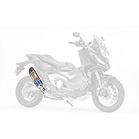 Amazon | アールズギア(R's Gear) スリップオンマフラー リアル