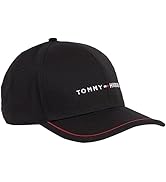 Tommy Hilfiger Men TH Skyline Baseball cap