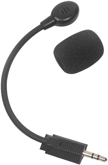 Microphone Replacement Gaming Headset Microphone for RIG 400HS/RIG 700HS (RIG700)
