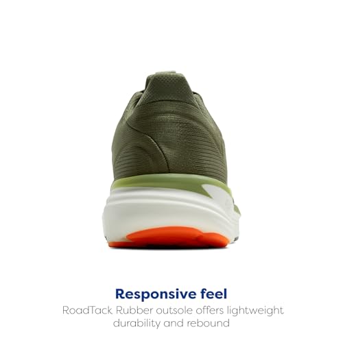 Image of Brooks Men's Revel 8 Neutral Running & Walking Shoe