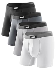 04-black/White/Dark Gray/Gray(4 Pack)