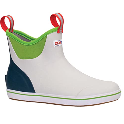 Image of XTRATUF Men's ECO Ankle Deck Boot