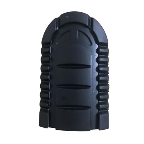 Pédales repose-pieds moto contre vibrations pour R1200 GS R1250GS F700GS