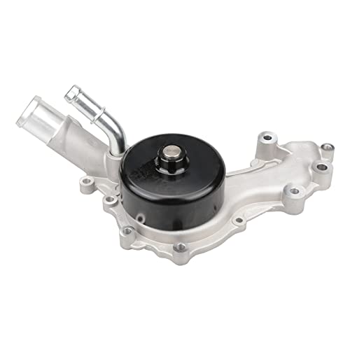 Vipcar 01085 Water Pump For Chrysler Pentastar ‘Erb’ [3.6L V6] Engine 2013-2022 Ram 1500, 2011-2022 300, 2011-16 Durango/Town & Country, 2011-2015 Grand Cherokee, Challenger/Charger, Promaster/Routan #TOP5