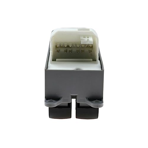 Interrupteur de vitre électrique 84820-52250 commande lève-vitre Yaris - 4
