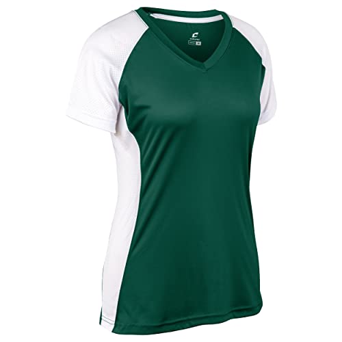 Maillot de softball femme CHAMPRO parfait pour vos matchs de club en été