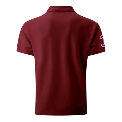 Image of Men's Polo TshirtKGRP1003