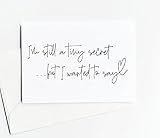 Pregnancy Reveal for Grandparents to be, Baby Announcements Gifts for Family, We're Having a Baby Ca