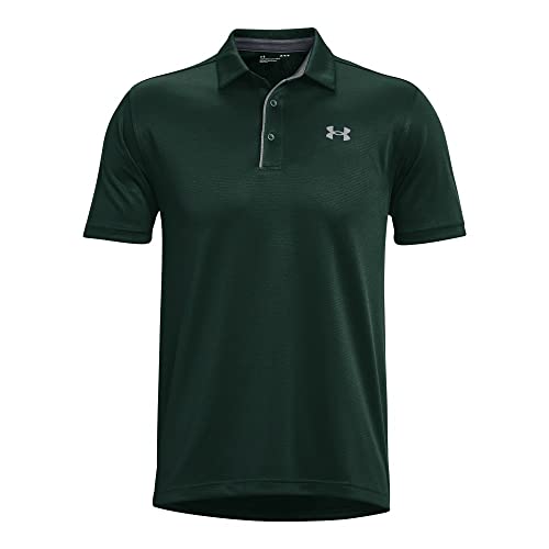 Image of Under Armour Men's Tech Golf Polo