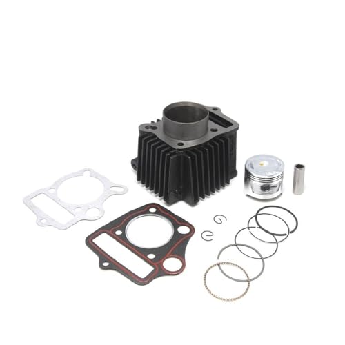 Piston cylindre 47mm CRF 90 kit joint pour quad ATV et pit bike 90cc