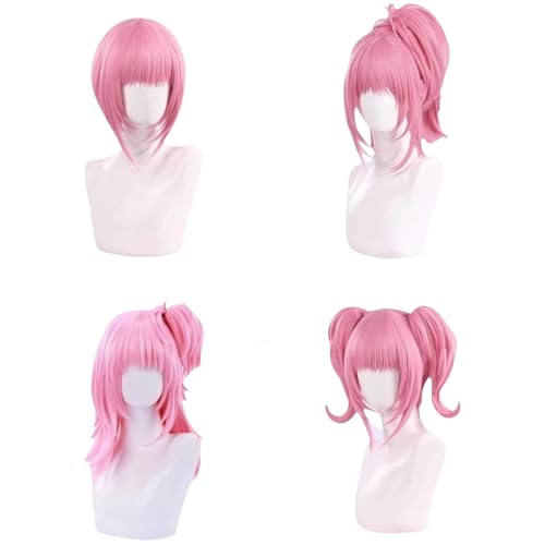 ゲL! ސX Cosplay WIG ϔM ϑp RXv  RX`[p  Jc nEB NX}X  Ղ w