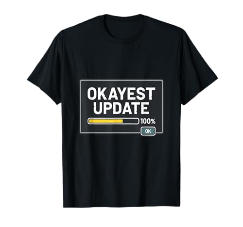 Divertido Software Humor Autodeprecante Tecnología Nerd Art Camiseta